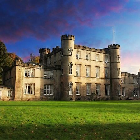 Melville Castle Hotel Lasswade Εξωτερικό φωτογραφία