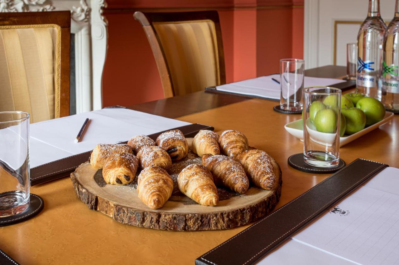 Melville Castle Hotel Lasswade Εξωτερικό φωτογραφία
