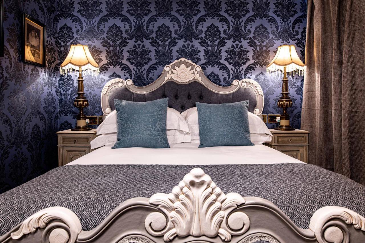 Melville Castle Hotel Lasswade Εξωτερικό φωτογραφία
