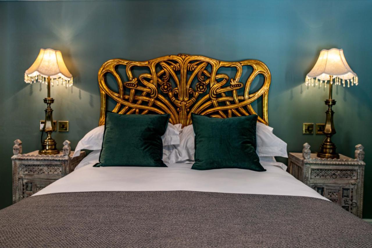 Melville Castle Hotel Lasswade Εξωτερικό φωτογραφία