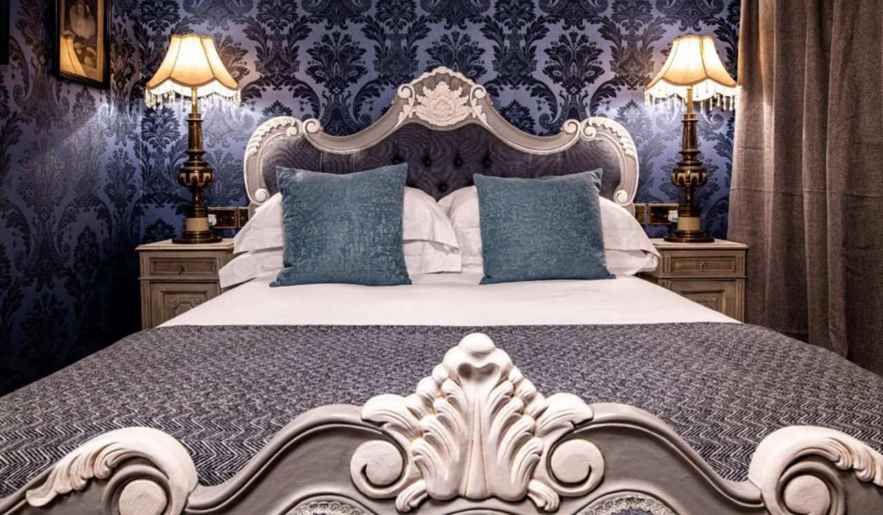 Melville Castle Hotel Lasswade Εξωτερικό φωτογραφία